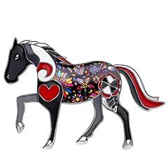 Newei enamel pony for sale  Delivered anywhere in UK