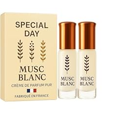 Musc tahara blanc d'occasion  Livré partout en France