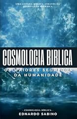 Cosmologia bíblica maiores d'occasion  Livré partout en France