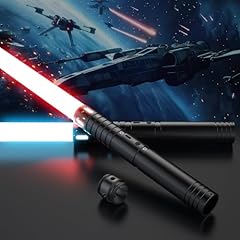 Spada laser rgb usato  Spedito ovunque in Italia 