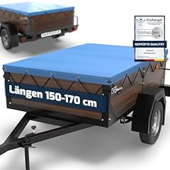 Tarpofix anhänger plane gebraucht kaufen  Wird an jeden Ort in Deutschland