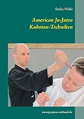American jutsu kubotan d'occasion  Livré partout en France