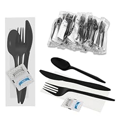 100pack plastic cutlery for sale  Delivered anywhere in USA 