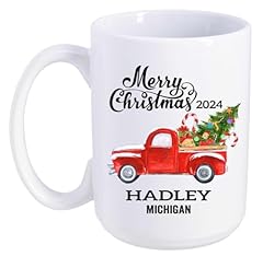 Hadley mug hadley for sale  Delivered anywhere in USA 
