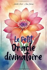 Petit oracle divinatoire d'occasion  Livré partout en France