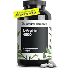 Arginin 365 kapseln gebraucht kaufen  Wird an jeden Ort in Deutschland