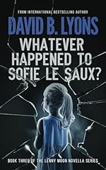 Whatever happened sofie for sale  Delivered anywhere in UK