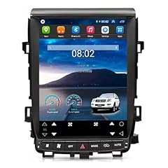 Android car stereo for sale  Delivered anywhere in UK
