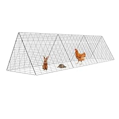 Runify chicken run for sale  Delivered anywhere in Ireland