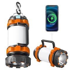 Camping lantern rechargeable for sale  Delivered anywhere in USA 