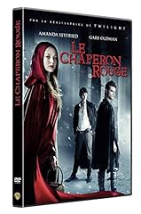 Chaperon rouge d'occasion  Livré partout en Belgiqu