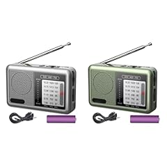 Kexpery radio portatile usato  Spedito ovunque in Italia 