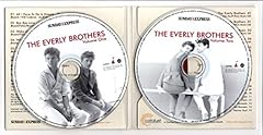 Everly brothers best for sale  Delivered anywhere in UK