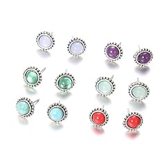 Pairs colorful earrings for sale  Delivered anywhere in USA 