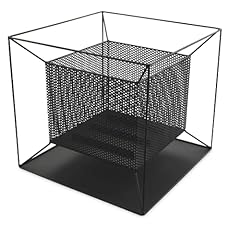 Gardenline square fire for sale  Delivered anywhere in UK