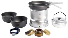Trangia hardanodised cookset for sale  Delivered anywhere in UK