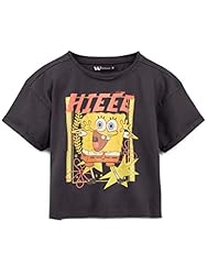 Spongebob squarepants shirt for sale  Delivered anywhere in UK