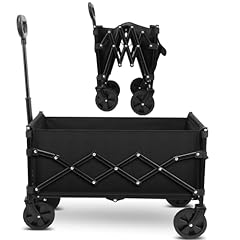 Folding trolley rolling for sale  Delivered anywhere in USA 