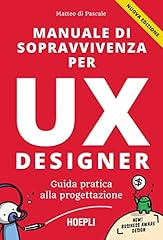 Manuale sopravvivenza per usato  Spedito ovunque in Italia 