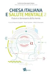 Chiesa salute mentale usato  Spedito ovunque in Italia 