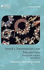 Sevick transmission line for sale  Delivered anywhere in USA 