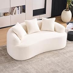 Olodumare loveseat sectional for sale  Delivered anywhere in USA 