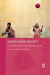 India human security d'occasion  Livré partout en France