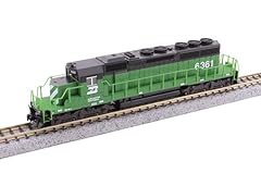 Sd40 burlington northern for sale  Delivered anywhere in USA 