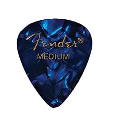 Fender 351 shape for sale  Delivered anywhere in UK