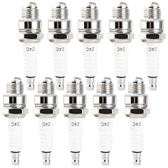 Qazaky 10pcs spark for sale  Delivered anywhere in UK