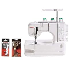 Janome CoverPro 900CPX Coverstitch Machine With Bonus, used for sale  Delivered anywhere in Canada