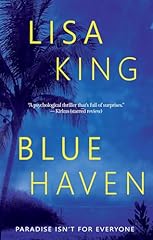 Blue haven d'occasion  Livré partout en Belgiqu