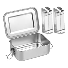 Rmiveglia lunchbox edelstahl gebraucht kaufen  Wird an jeden Ort in Deutschland