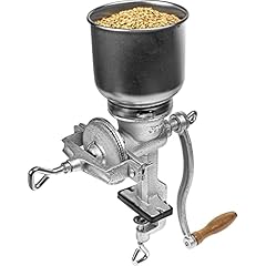 Grain mill malt usato  Spedito ovunque in Italia 