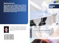 Digital dental scanners usato  Spedito ovunque in Italia 
