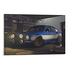 Sport car poster for sale  Delivered anywhere in UK