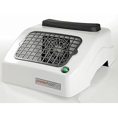 Aspiratore nailart nailfan usato  Spedito ovunque in Italia 