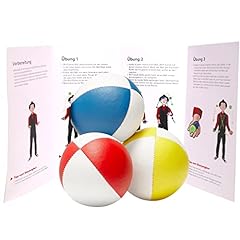 Professionelle jonglierbälle  gebraucht kaufen  Wird an jeden Ort in Deutschland