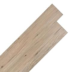 Vidaxl dalles plancher d'occasion  Livré partout en Belgiqu