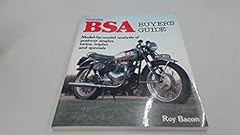 Illustrated bsa buyer for sale  Delivered anywhere in UK
