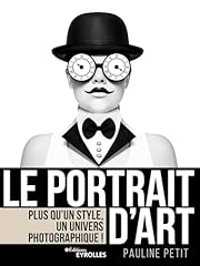 Portrait art style d'occasion  Livré partout en France