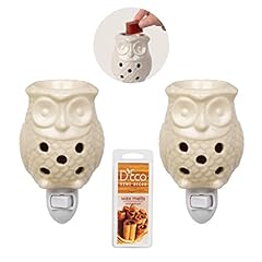 Eco owl plug for sale  Delivered anywhere in USA 