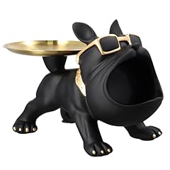 Bouledogue français statue d'occasion  Livré partout en France