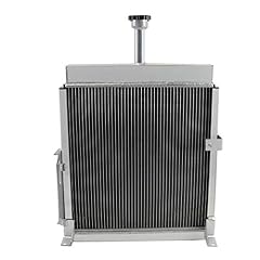 Alukühl row radiator for sale  Delivered anywhere in USA 