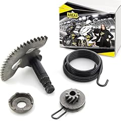 Area1 kickstarter reparatur gebraucht kaufen  Wird an jeden Ort in Deutschland