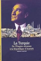 Turquie empire ottoman d'occasion  Livré partout en France