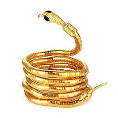 Lusofie snake bracelet for sale  Delivered anywhere in Ireland