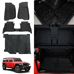 Floor mats jeep for sale  Delivered anywhere in USA 