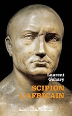 Scipion africain d'occasion  Livré partout en Belgiqu