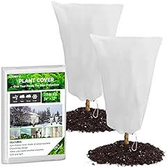 Voile hivernage plante d'occasion  Livré partout en France